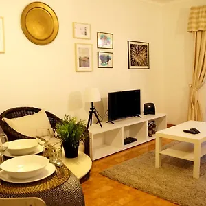 Casa Do Parque , Lagos Portugal