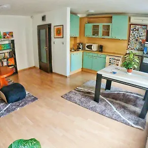Art31 Apartamento