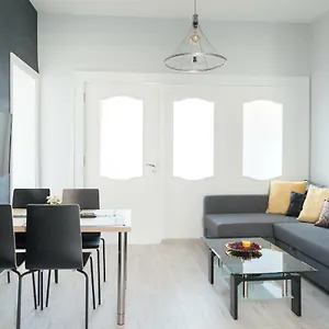 Vitosha Blvd - 2br Lux Sofia