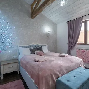 1-bedroom Designer On Hristo Belchev Str Sofia