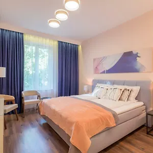 Cozy 3-bedroom With Stylish Comfort And Chic Decor Sofia