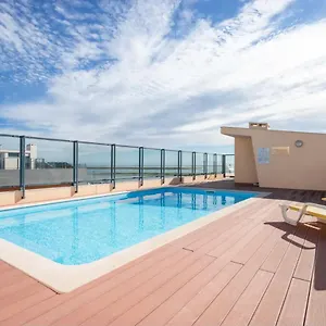 Oceanview Luxury Stunning Views And Pool , Olhão Portugal