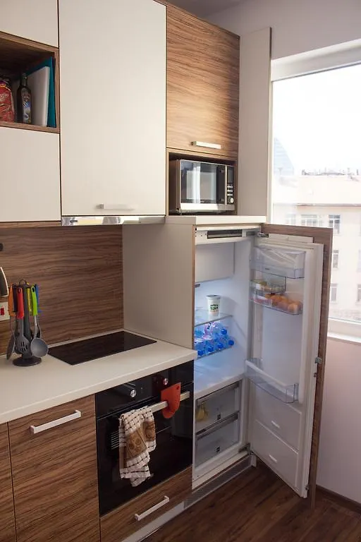 Ferienwohnung Sunshine Sofia