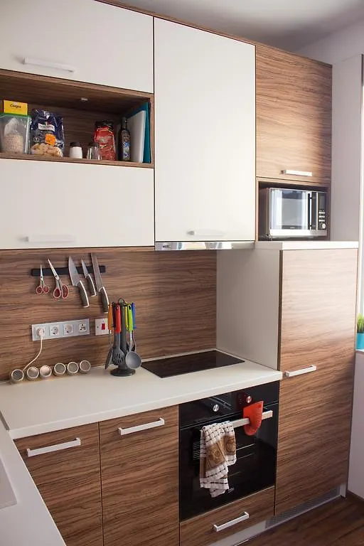 Ferienwohnung Sunshine Sofia Bulgarien