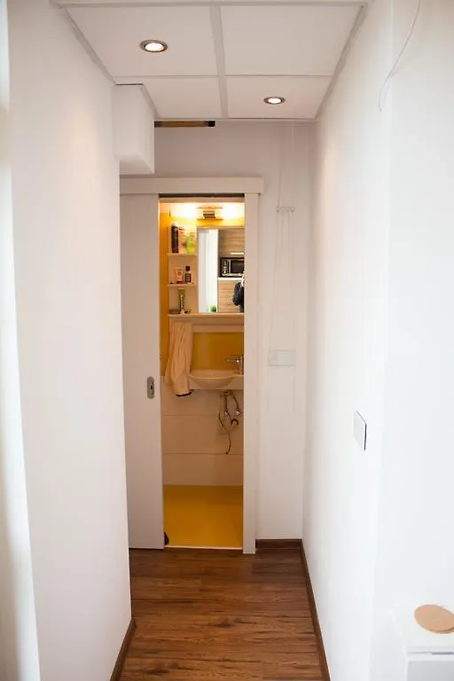 Ferienwohnung Sunshine Sofia 0*,
