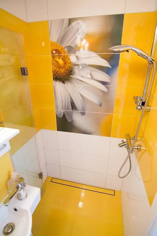 Ferienwohnung Sunshine Sofia