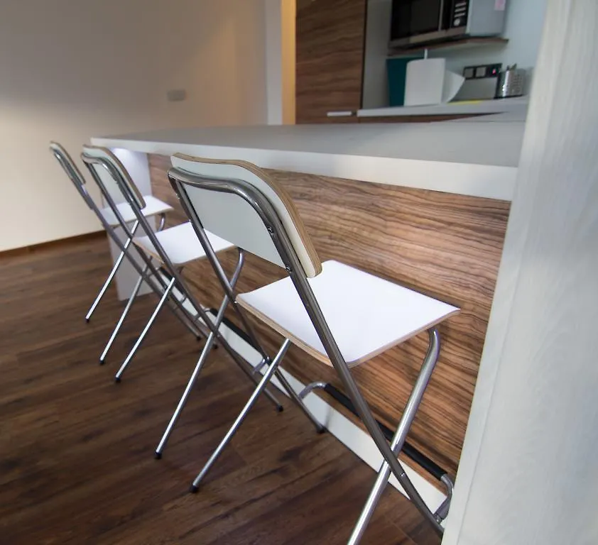 Sunshine Sofia Apartment Bulgaria